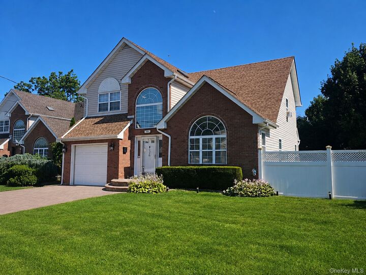 Property Photo:  126 Washington Avenue  NY 11575 