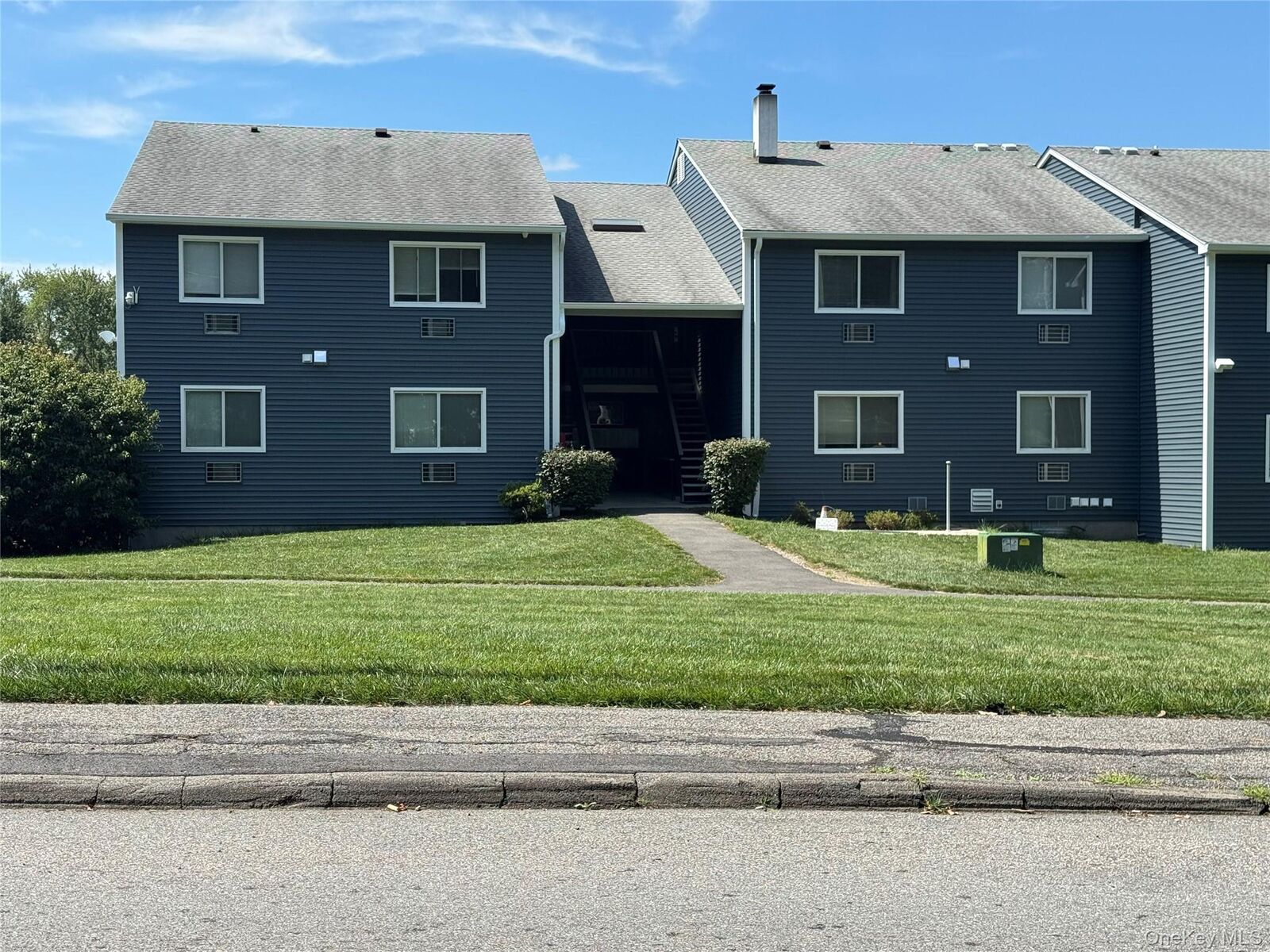 Property Photo: 3575 Strang Boulevard B NY 10598