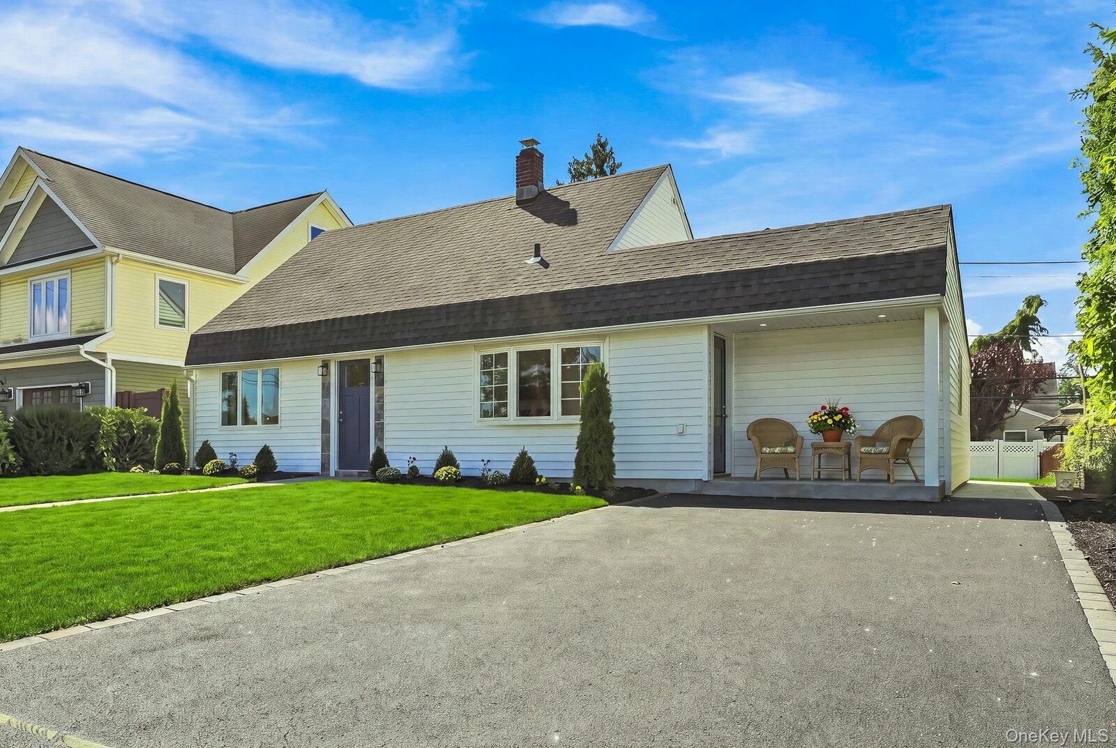 Property Photo: 26 Birch Lane NY 11756