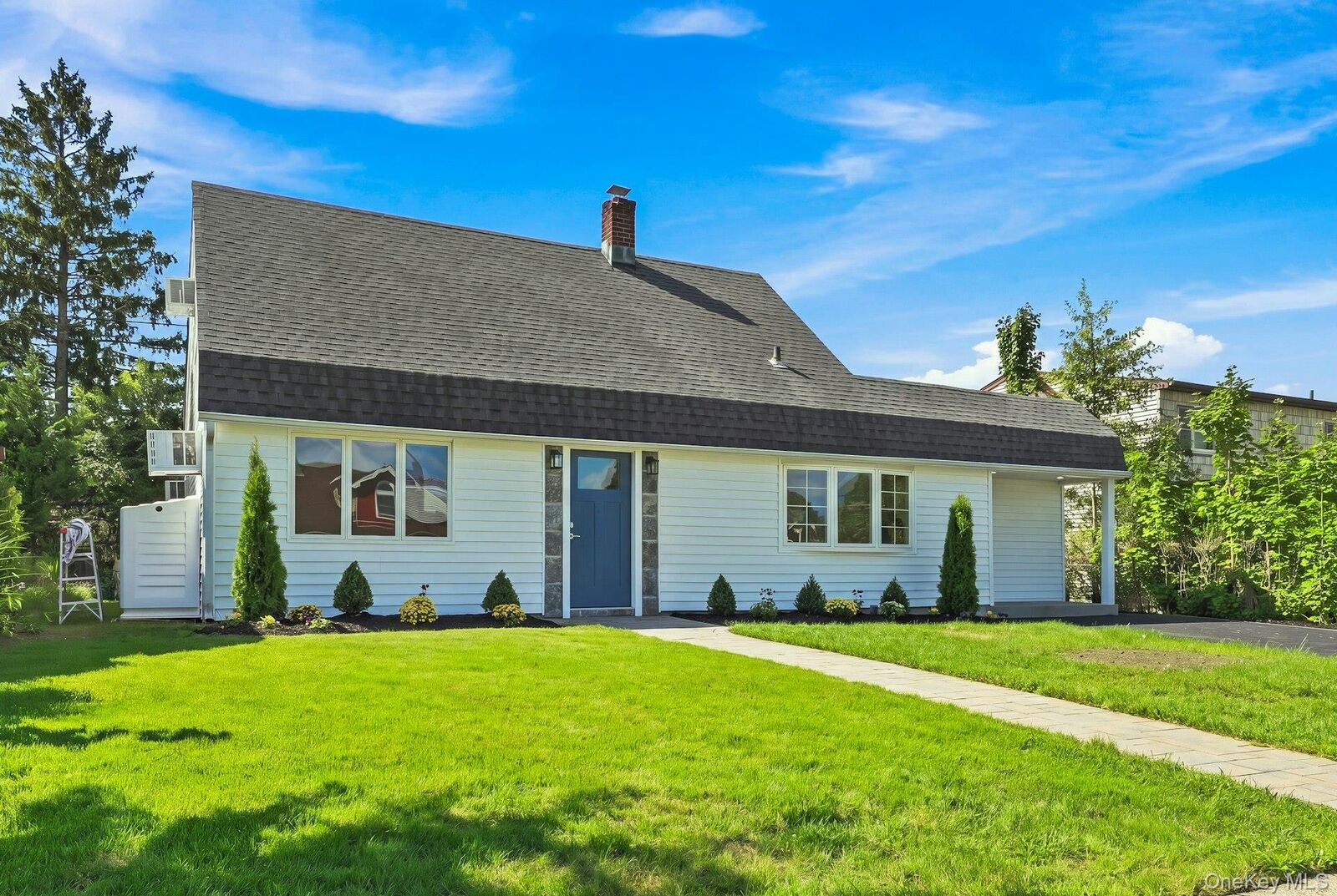 Property Photo:  26 Birch Lane  NY 11756 