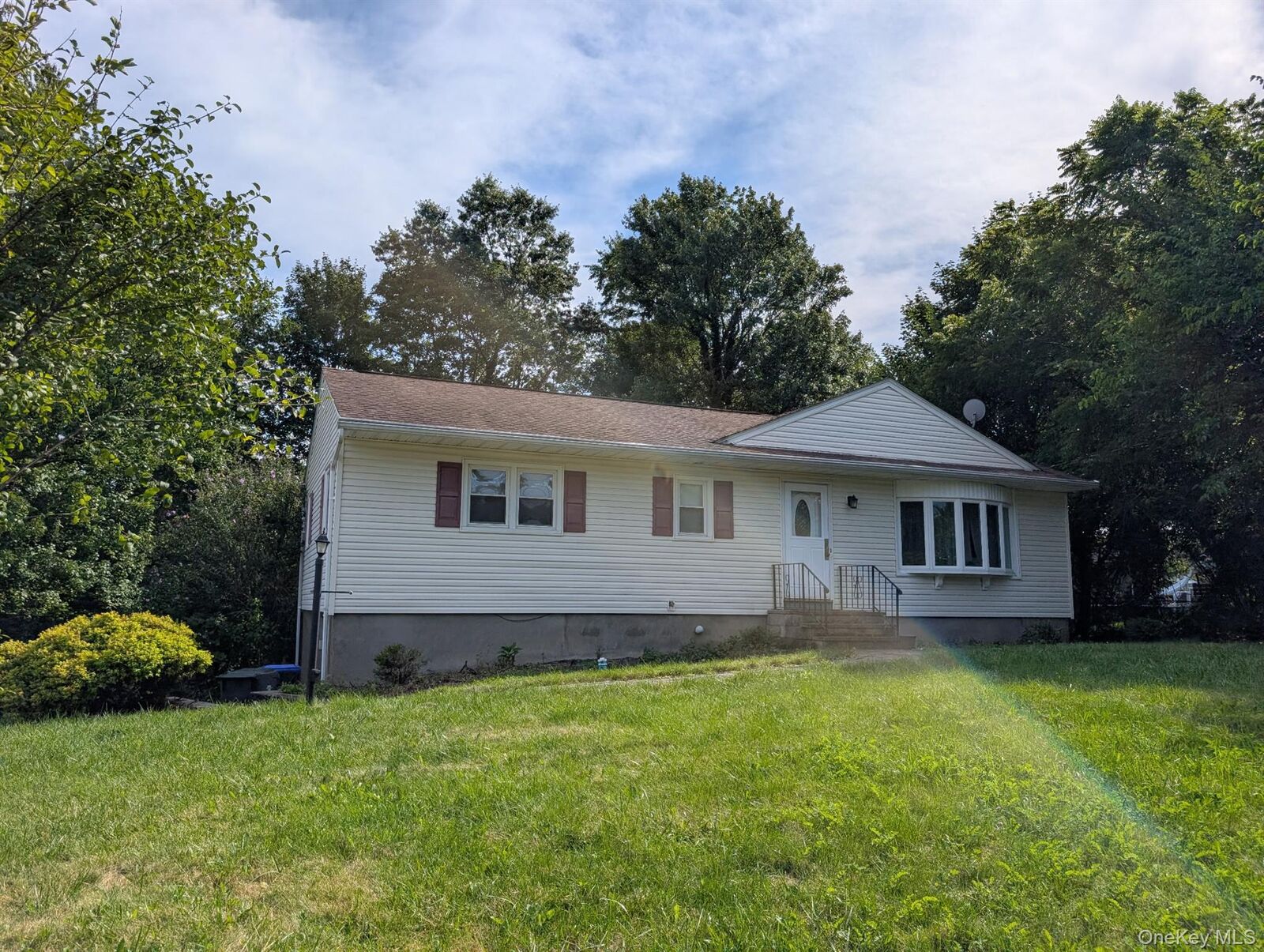 Property Photo:  43 Lancer Drive  NY 12550 