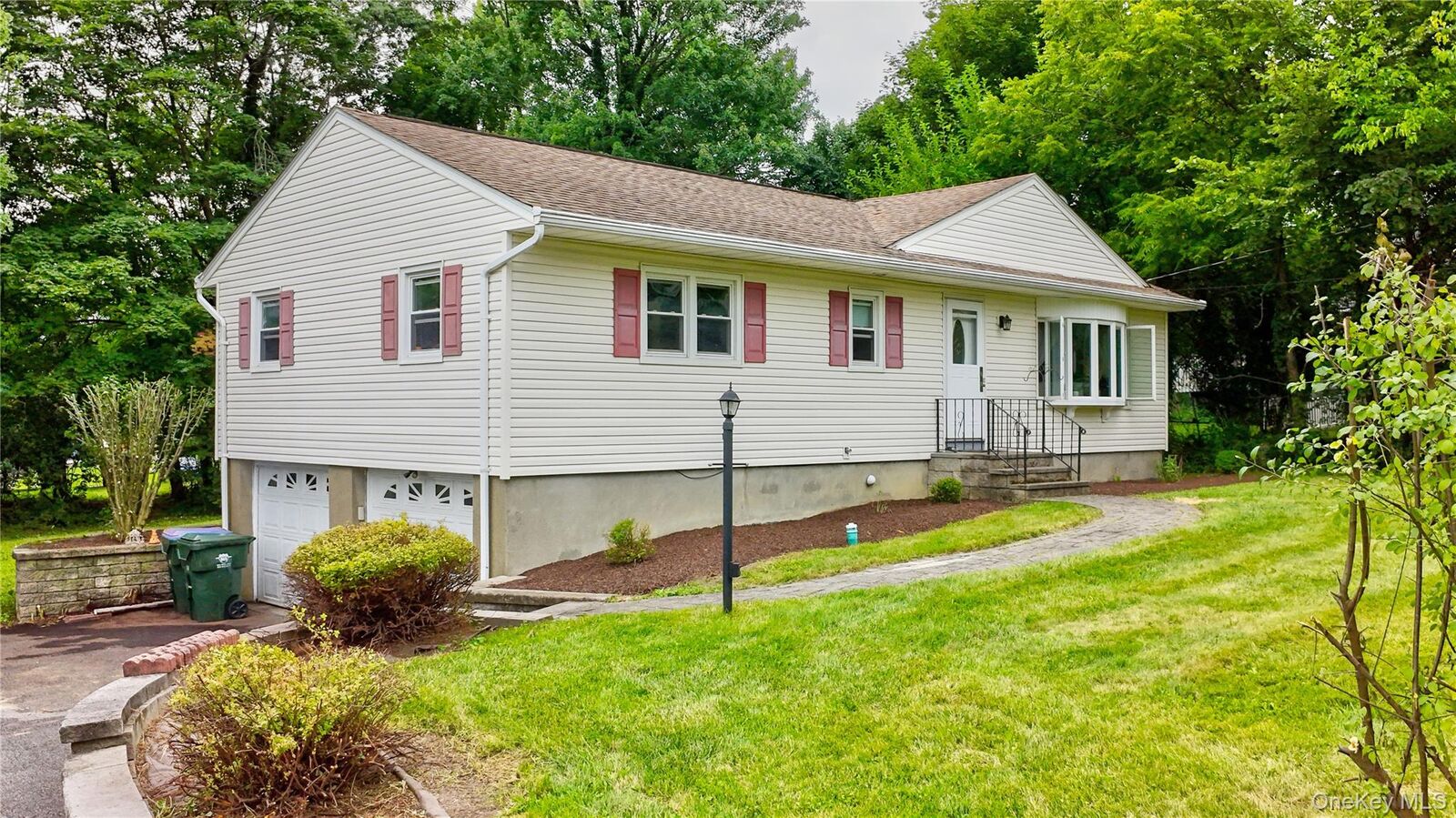 Property Photo:  43 Lancer Drive  NY 12550 