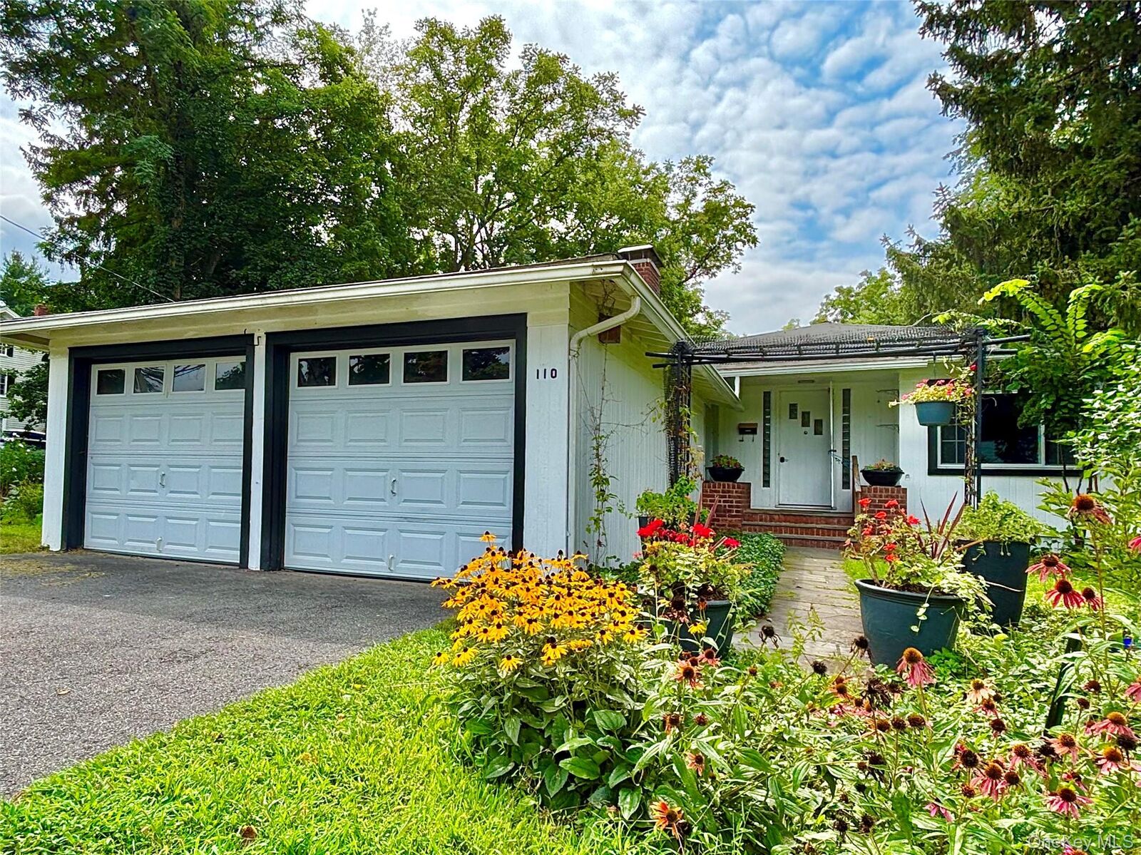 Property Photo: 110 Montgomery Street NY 12572
