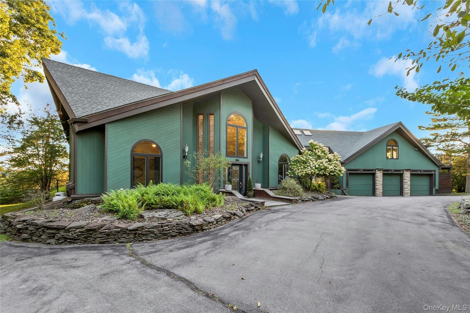 Property Photo:  69 Cedar Pond Lane  NY 10918 