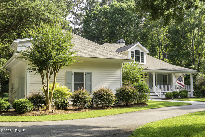 Property Photo:  602 Ashdale Drive  SC 29907 
