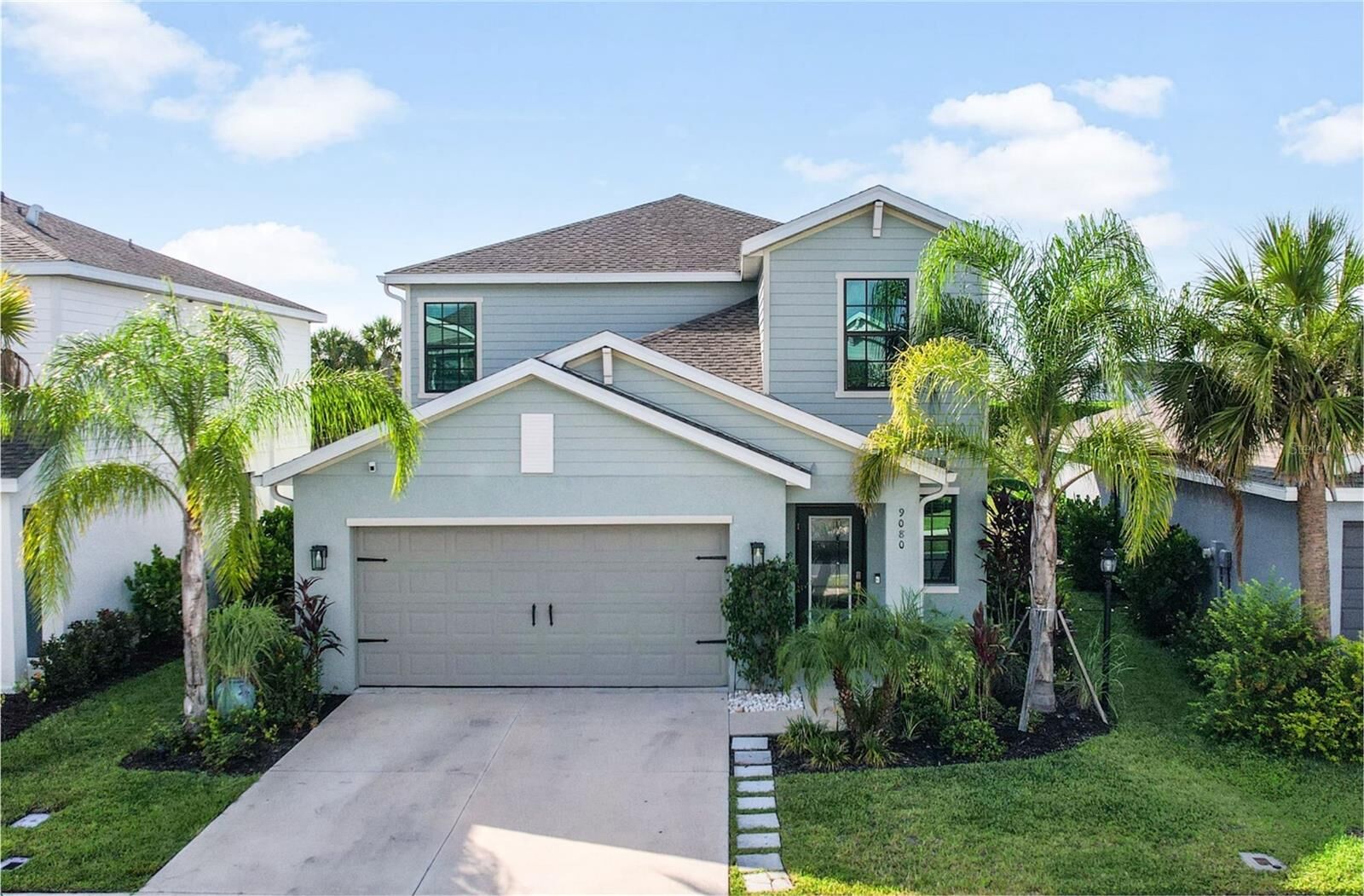 Property Photo: 9080 Tequila Sunrise Drive FL 34241