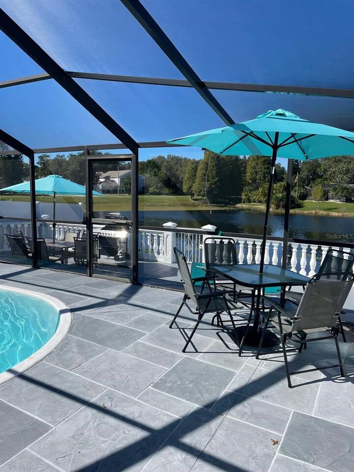 Property Photo: 6423 Monterey Boulevard FL 33625