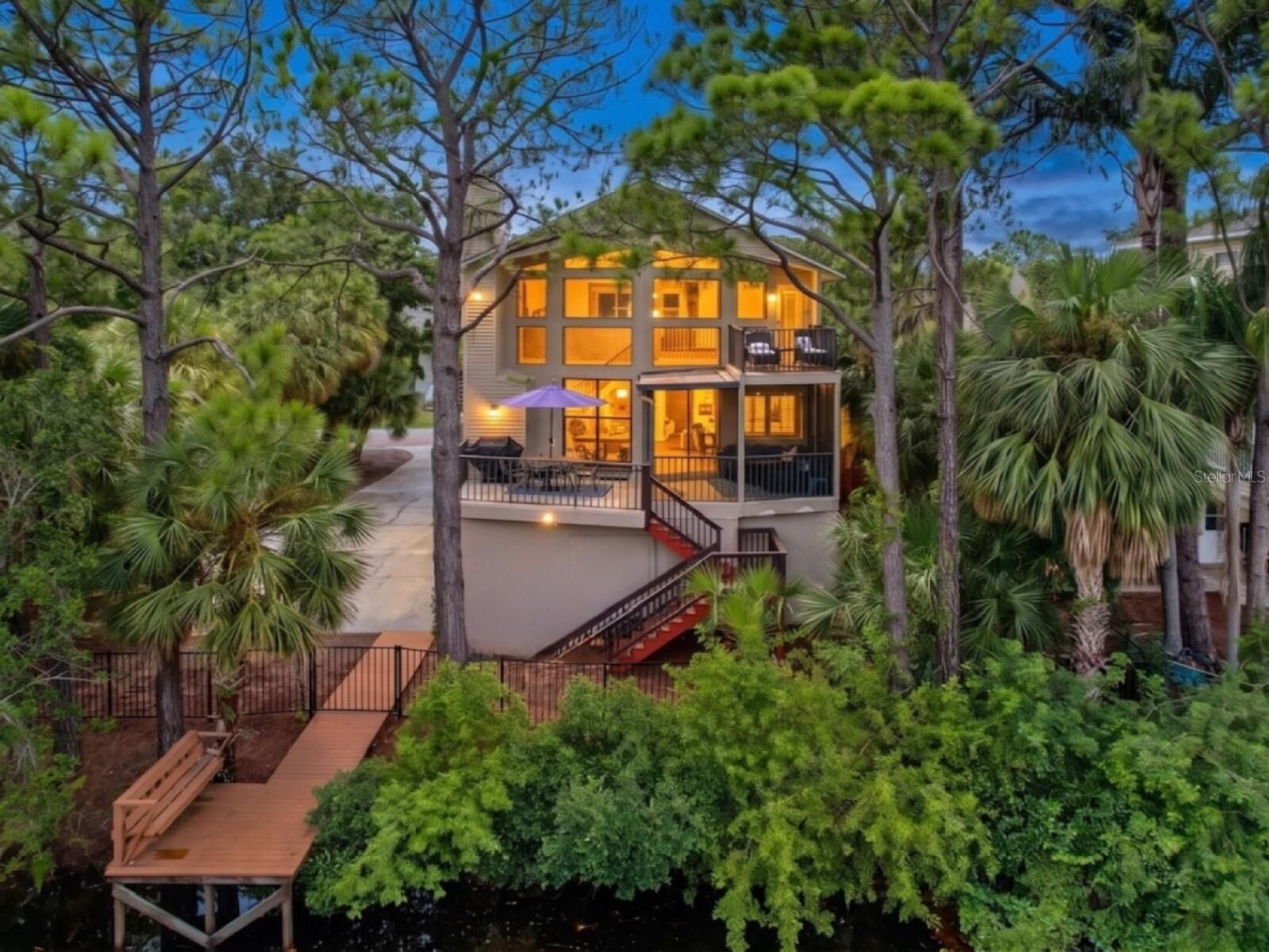 Property Photo:  777 Claudia Lane  FL 34683 