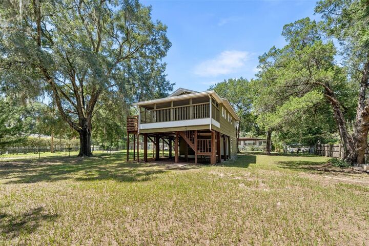 Property Photo:  2851 NE 162nd Lane  FL 32113 