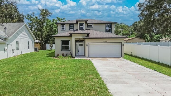 Property Photo:  11521 Higdon Drive  FL 33592 