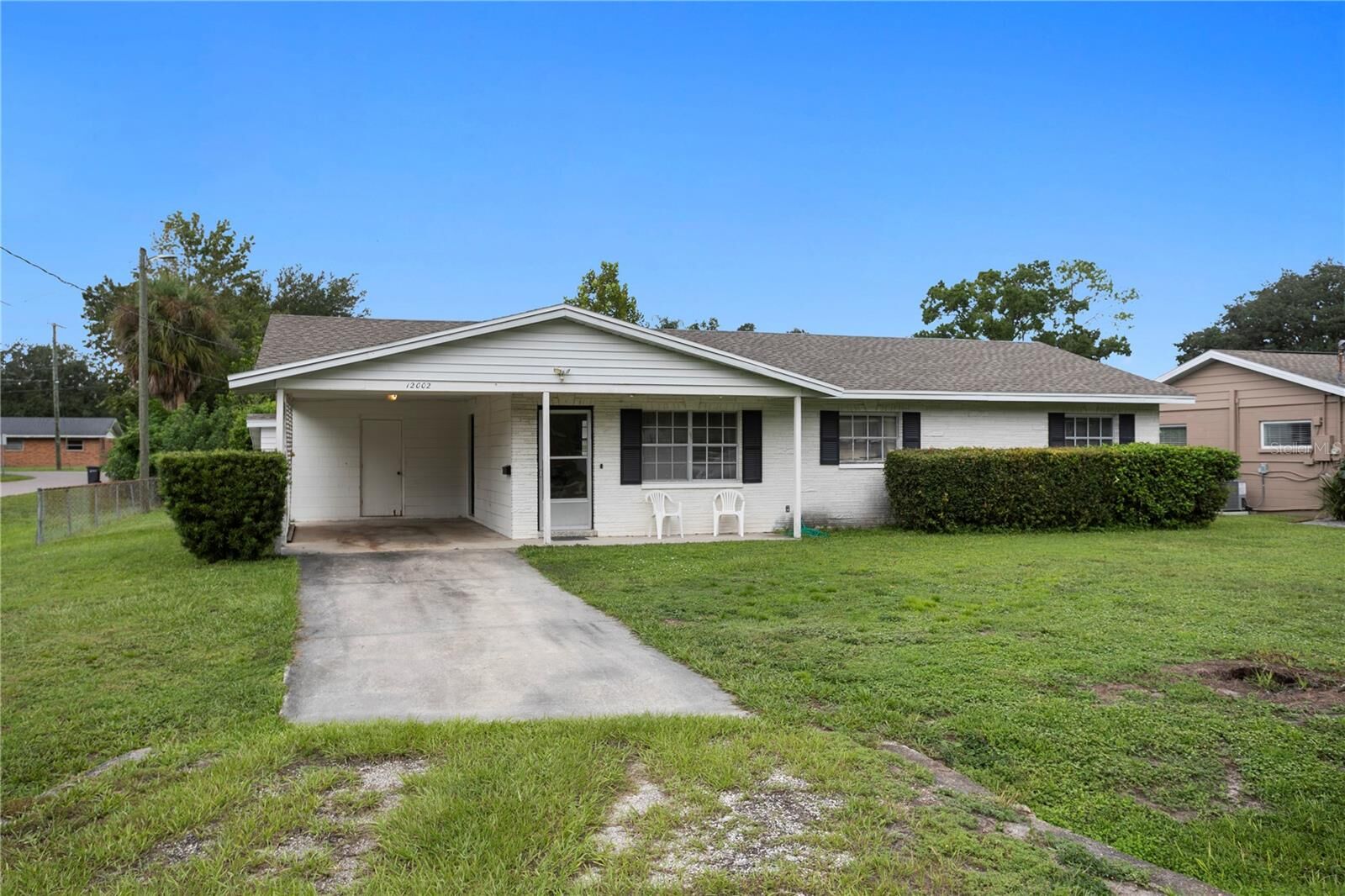 Property Photo:  12002 Gaines Court  FL 33618 