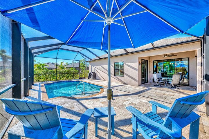 Property Photo: 2148 La Palma Avenue FL 33953