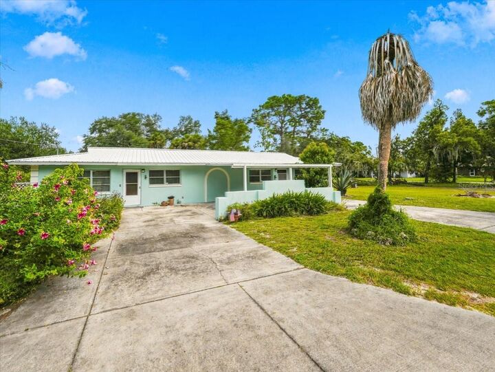 Property Photo:  9565 W Pimpernel Lane  FL 34429 