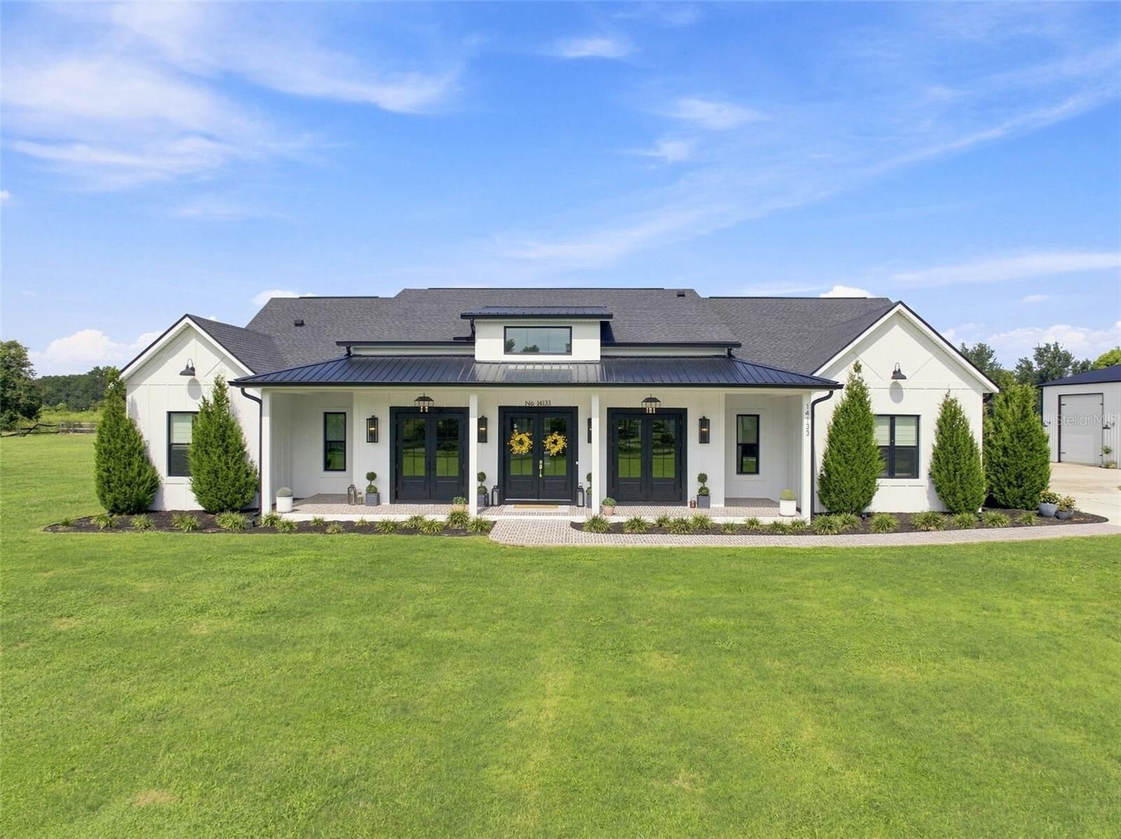 Property Photo:  14133 Jennifer Way  FL 33525 