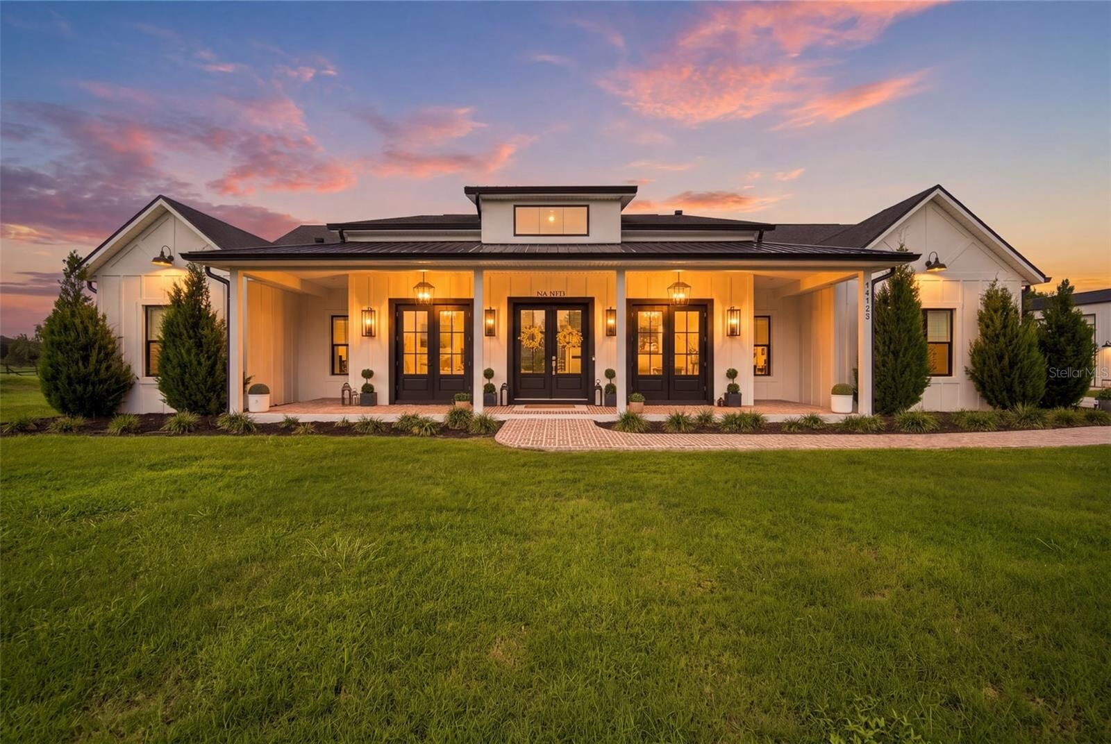 Property Photo:  14133 Jennifer Way  FL 33525 