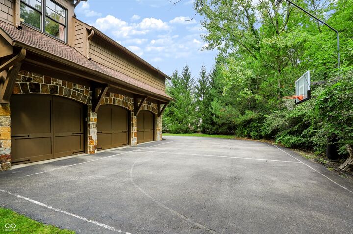 Property Photo:  12121 Wetland Point  IN 46037 