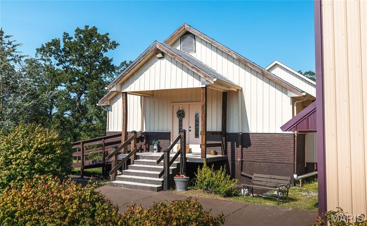 Property Photo:  198 S Highway Y  MO 65565 