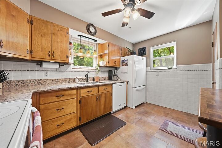 Property Photo:  3856 Geraldine Avenue  MO 63074 
