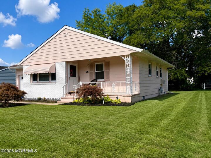 Property Photo:  53 Golden Glow Circus  NJ 08755 
