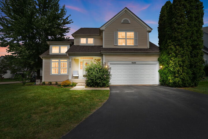 Property Photo:  6233 Formoor Lane  IL 60031 