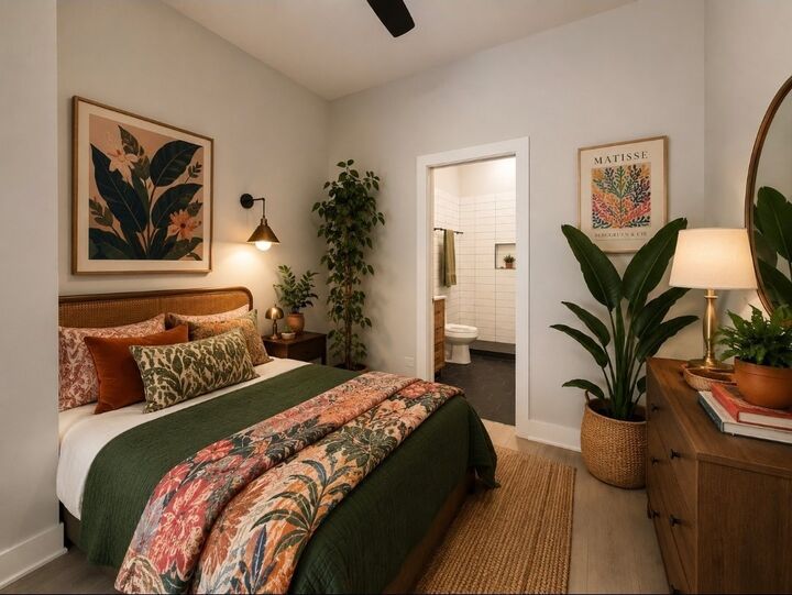 Property Photo: 6141 S Greenwood Avenue S 1 IL 60637