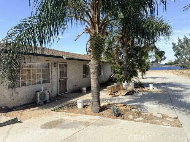 Property Photo:  9910 Juniper  CA 92335 
