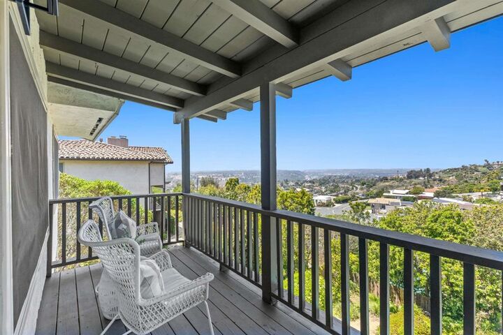 Property Photo: 5740 Daffodil Lane CA 92120