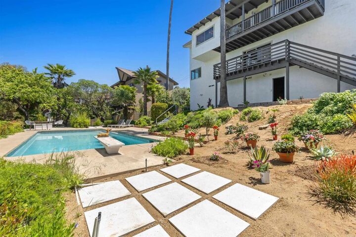 Property Photo:  5740 Daffodil Lane  CA 92120 