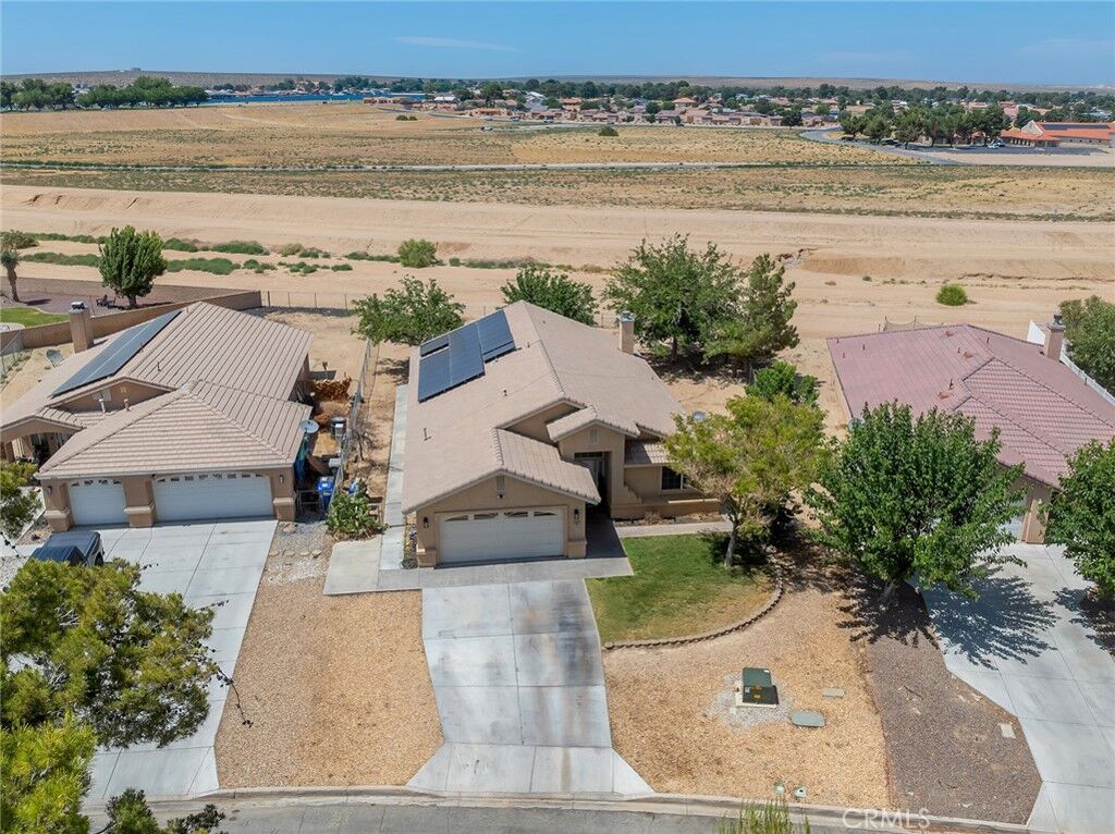 Property Photo:  14952 Rivers Edge  CA 92342 