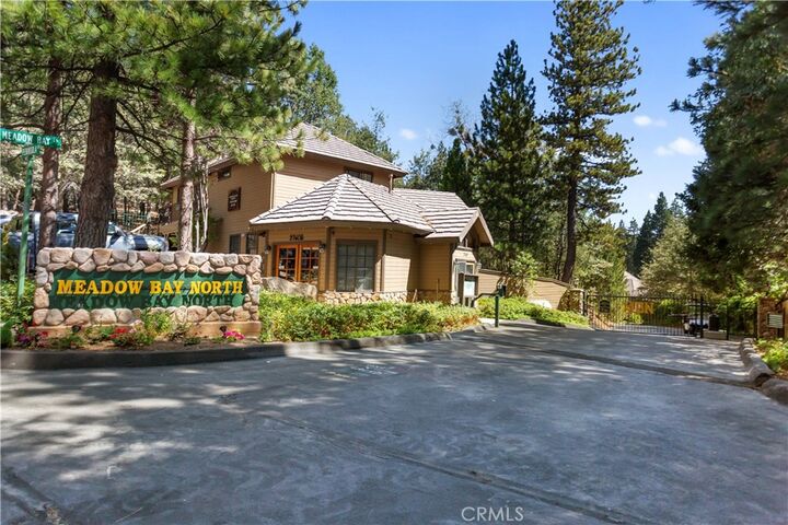 Property Photo: 27721 Peninsula Drive 231 CA 92352