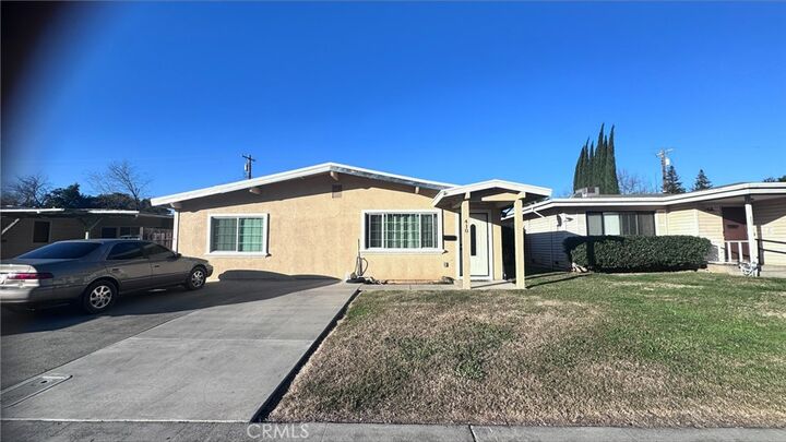 Property Photo:  410 Sage  CA 95948 