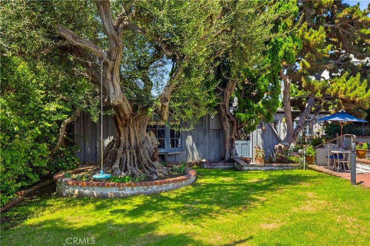 Property Photo: 215 Ocean View CA 92663