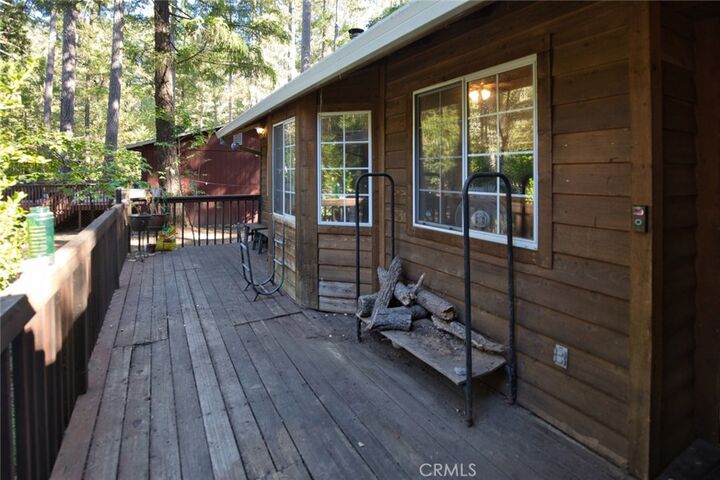 Property Photo:  9415 Gordon Springs Drive  CA 95426 