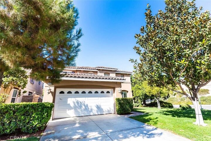 Property Photo:  16438 Gala  CA 92337 
