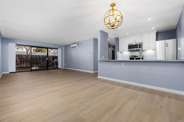 Property Photo: 8324 Regents Road 1B CA 92122