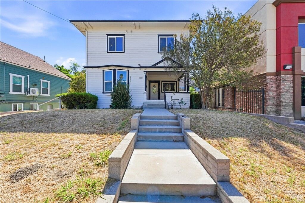 Property Photo:  4224 Brockton Avenue  CA 92501 