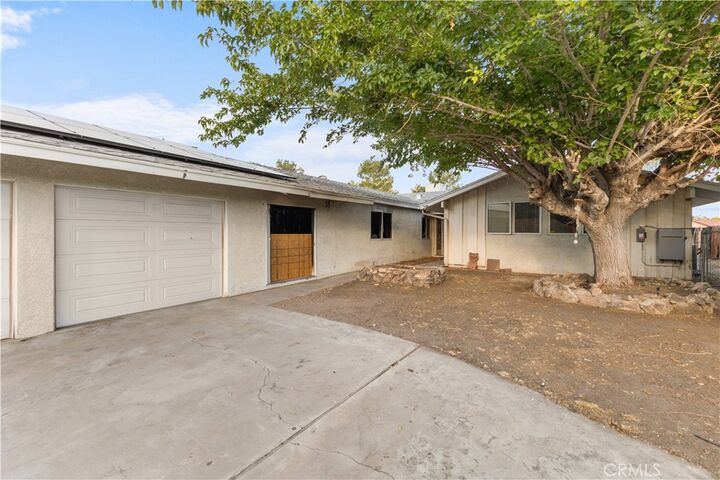 Property Photo: 16092 Lakewood Place CA 92395