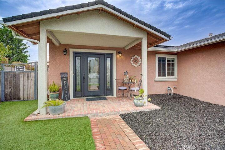 Property Photo:  30 Jalama Court  CA 93433 