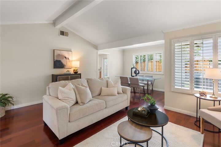 Property Photo: 1825 W Las Palmas Circle CA 92868