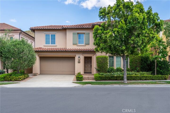 Property Photo:  45 Triana  CA 92618 
