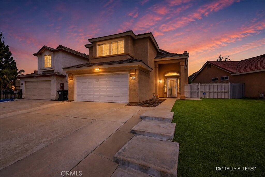 Property Photo:  13962 Green Vista  CA 92337 