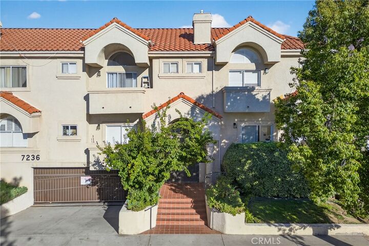 Property Photo: 7236 Amigo CA 91335