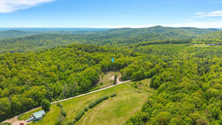 Property Photo: 27G Pease Hill Road ME 04020