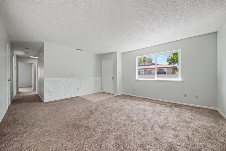 Property Photo:  5245 Manzanita Way #4  CA 95608 
