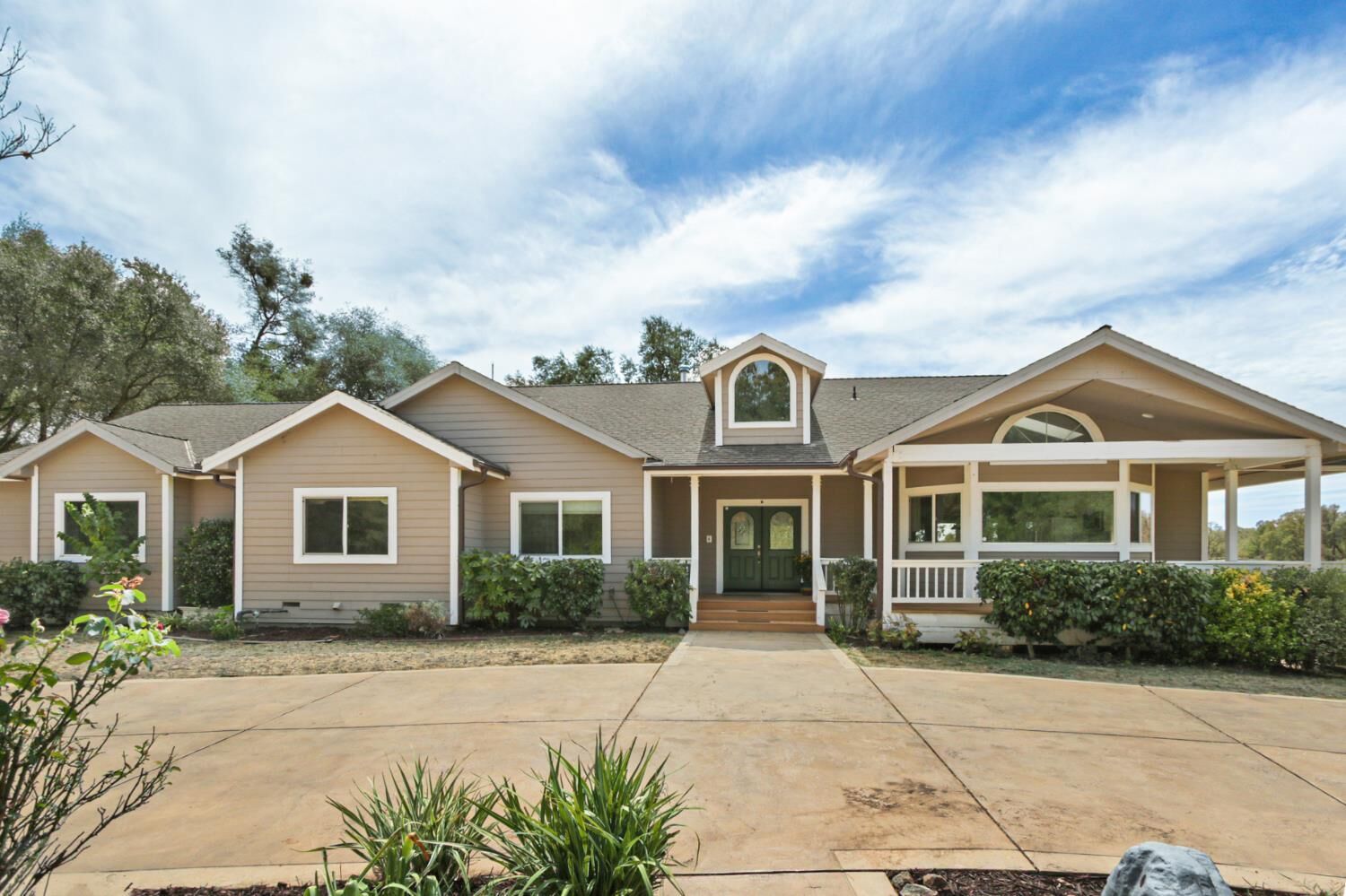 Property Photo: 14341 Indian Springs Road CA 95946