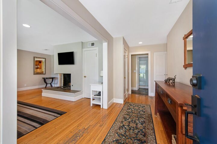 Property Photo:  4045 Esperanza Drive  CA 95864 