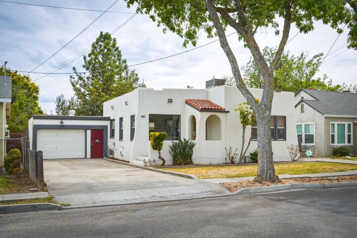 Property Photo:  328 W Lowell Avenue  CA 95376 
