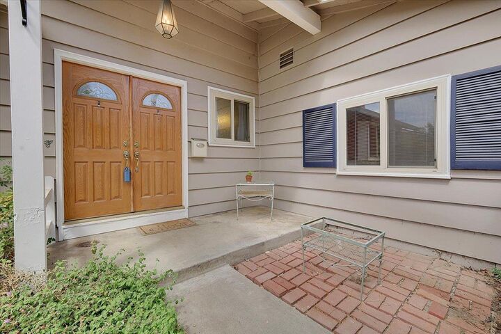 Property Photo: 5125 Diablo Drive CA 95842
