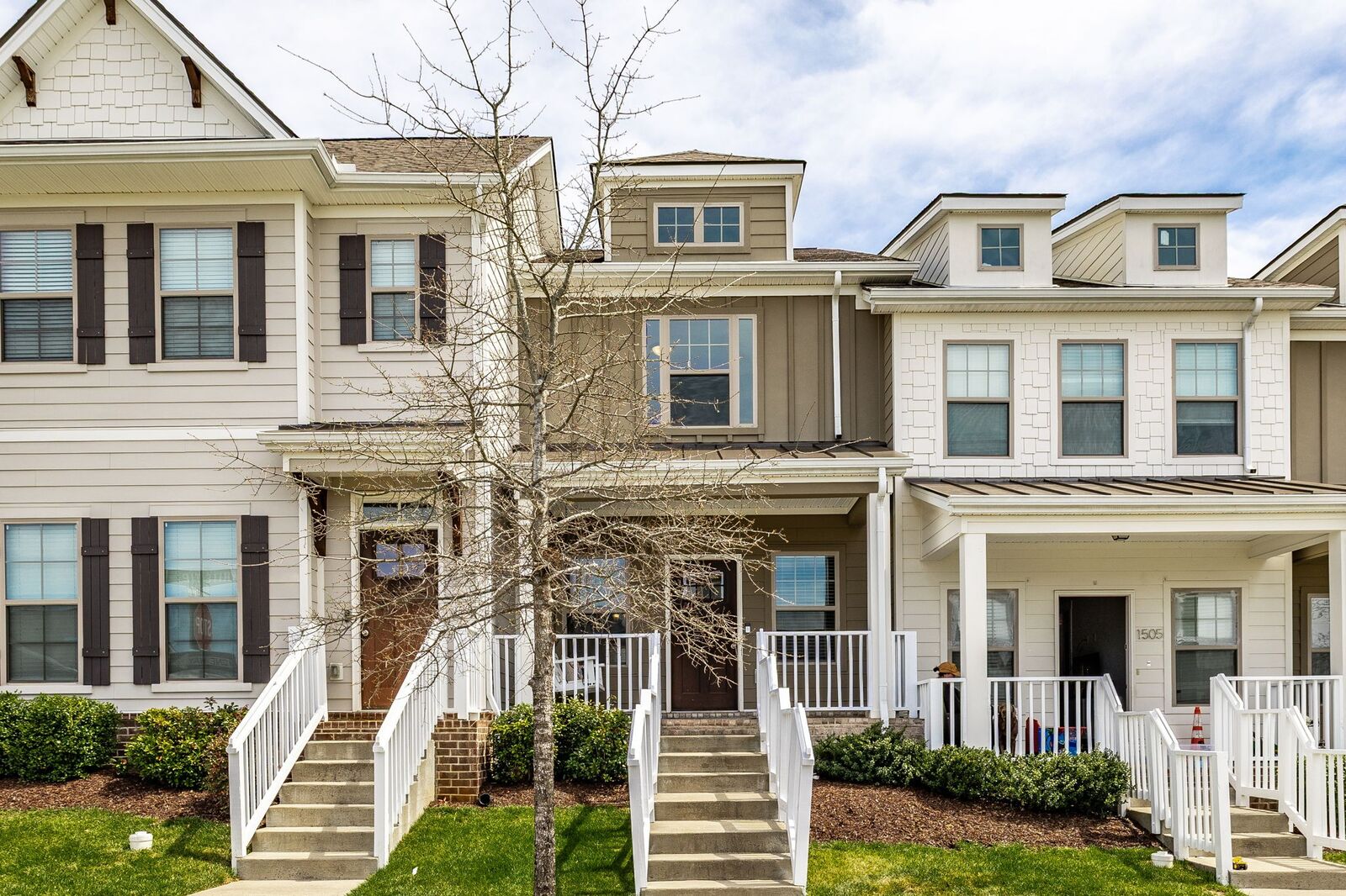 Property Photo:  1503 White Tip Ln  TN 37013 