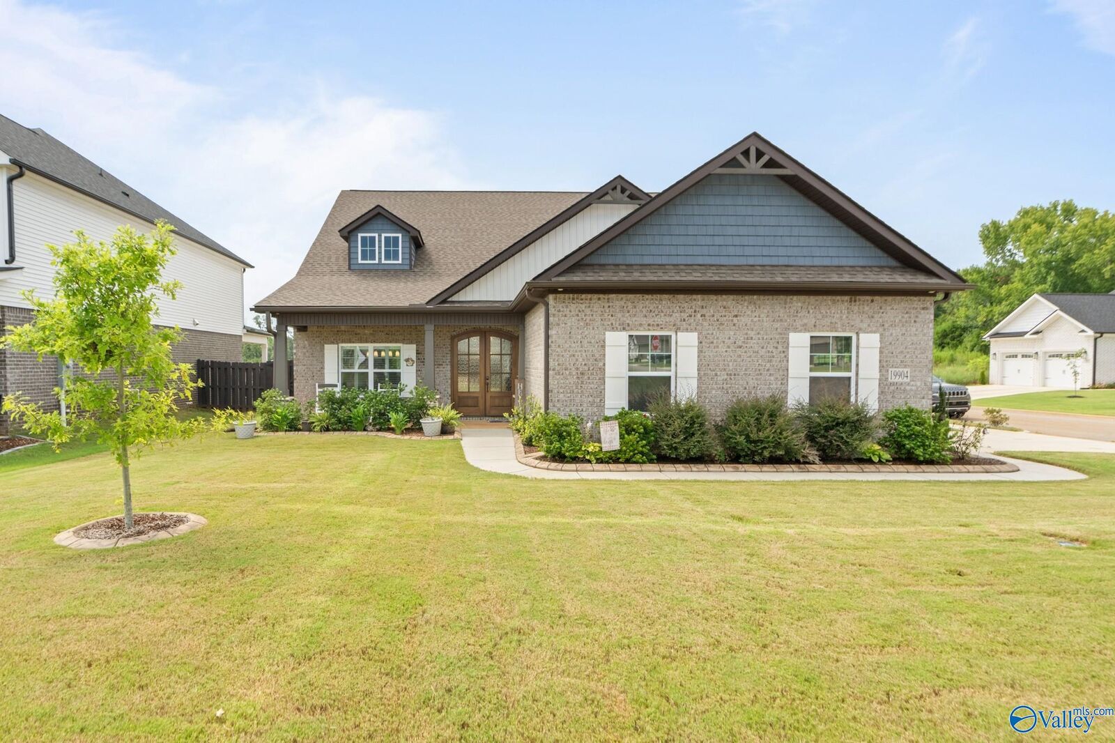Property Photo:  19904 Pebble Brook Lane  AL 35611 